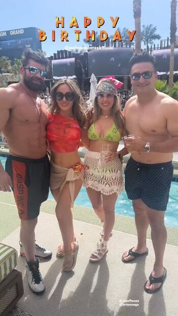 Full leaked Melissa santos private onlyfans photo