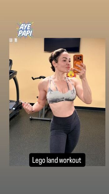 Full leaked Melissa santos private onlyfans photo