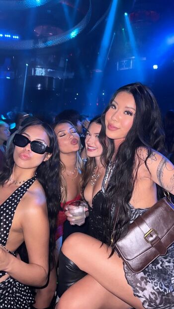 Full leaked Melissa yamanaka private onlyfans photo
