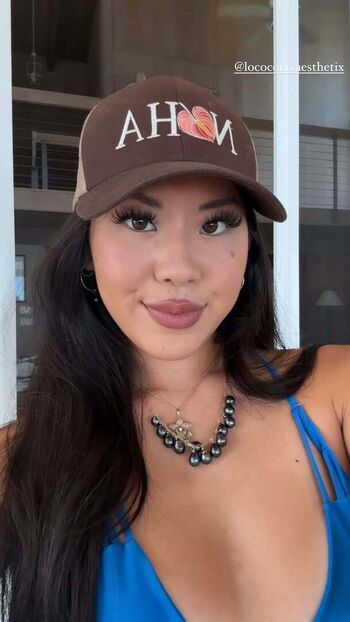 Full leaked Melissa yamanaka private onlyfans photo