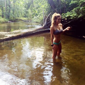 Melissabackwoods