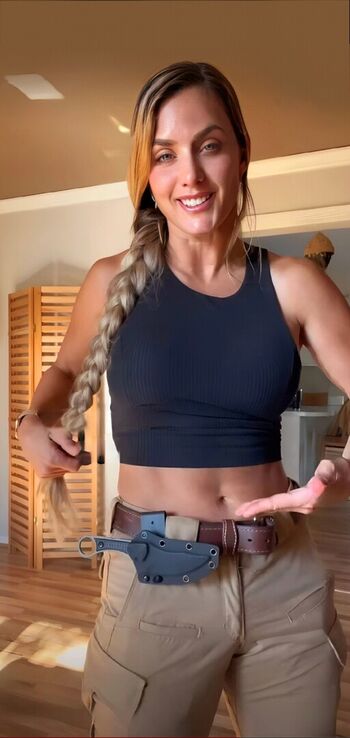 Melissabackwoods