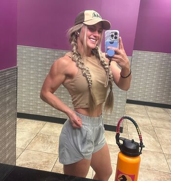Melissabackwoods