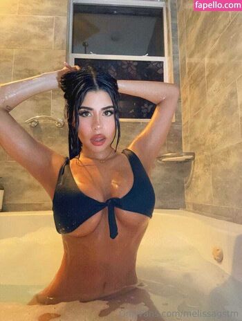 Full leaked Melissatiktok private onlyfans photo