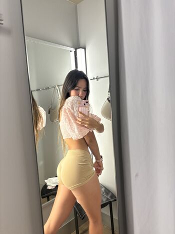 Full leaked Melody valenzuela private onlyfans photo