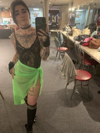 Full leaked Melodyminxx private onlyfans photo
