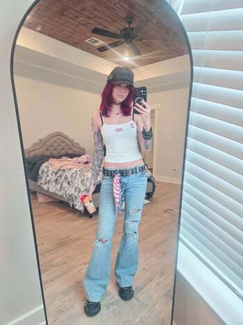 🔥 Meloniemac leaked private photo uncensored full