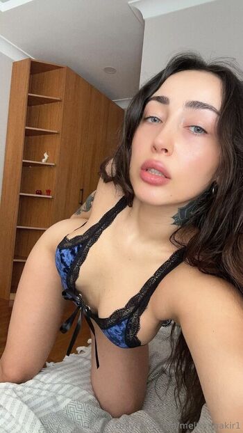 Meltem Bakır