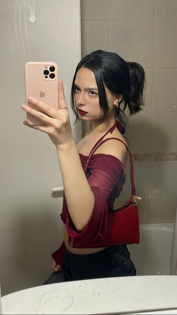 Full leaked Melyfrancanoo private onlyfans photo