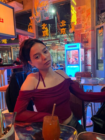 Full leaked Melyfrancanoo private onlyfans photo