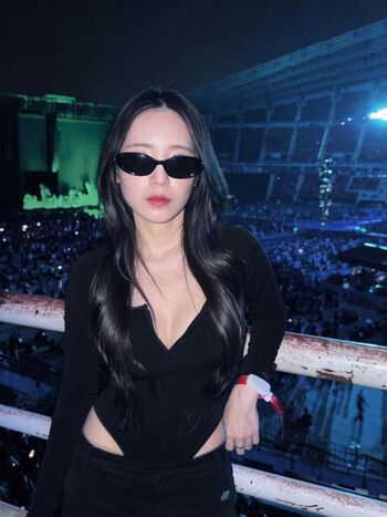 Full leaked Mena noona private onlyfans photo