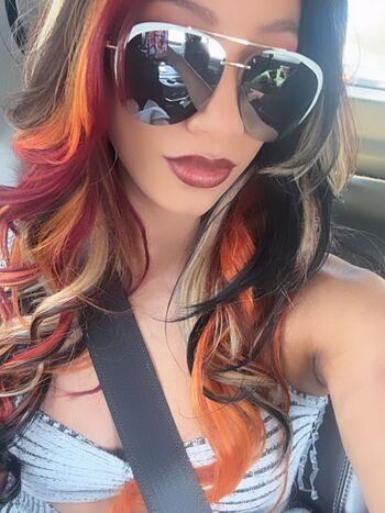 Mercedes Mone
