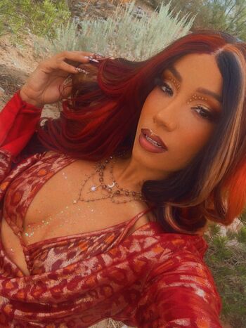Mercedes Mone