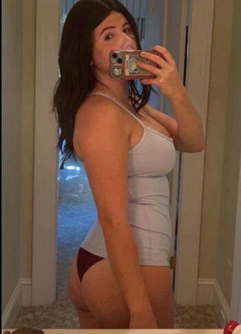 Full leaked Mercy rose private onlyfans photo