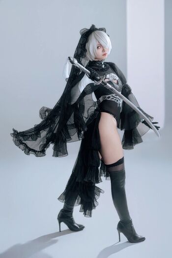 Full leaked Mercyuyu private onlyfans photo