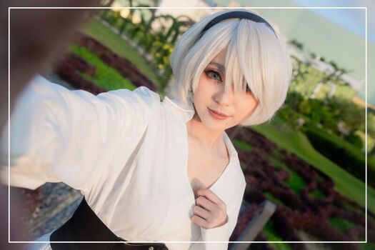 Full leaked Mercyuyu page private onlyfans photo