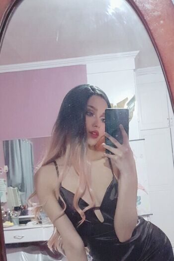 Full leaked Mercyuyu private onlyfans photo
