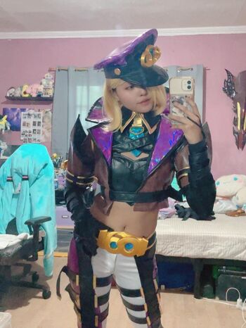 Full leaked Mercyuyu private onlyfans photo