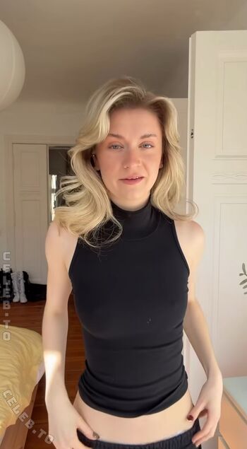 🔥 Merleperle leaked private photo uncensored full