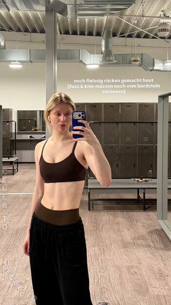 🔥 Merleperle leaked private photo uncensored full