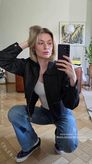 🔥 Merleperle leaked private photo uncensored full