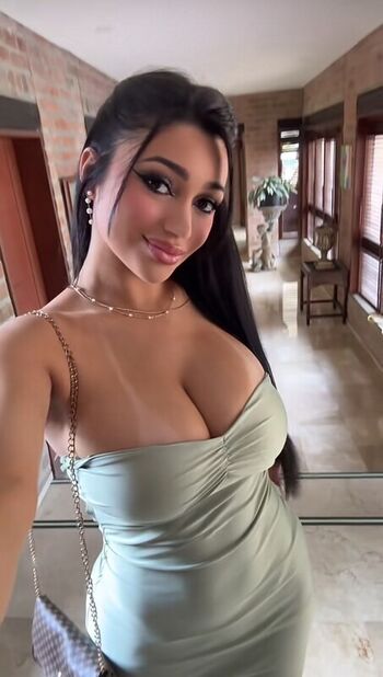 Full leaked Mermaidmariah private onlyfans photo