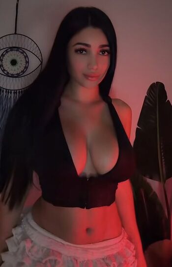 Full leaked Mermaidmariah private onlyfans photo
