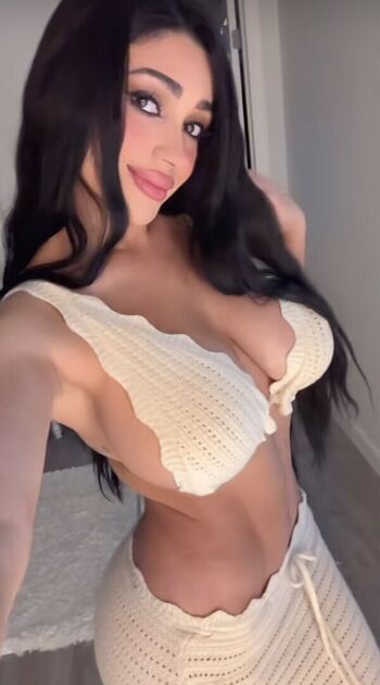 Full leaked Mermaidmariah private onlyfans photo