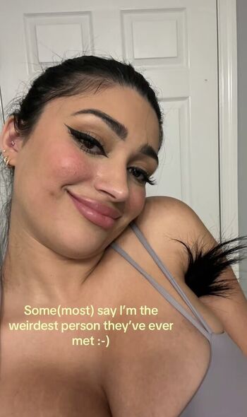 Full leaked Mermaidmariah private onlyfans photo