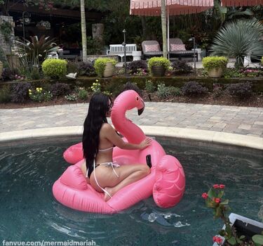 Full leaked Mermaidmariah private onlyfans photo
