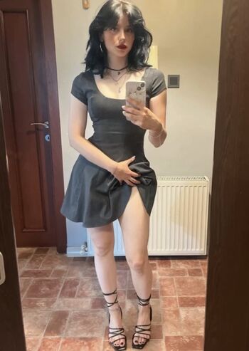 Full leaked Meryem cabbaroglu private onlyfans photo