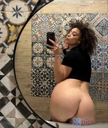 Full leaked Meryemamato private onlyfans photo