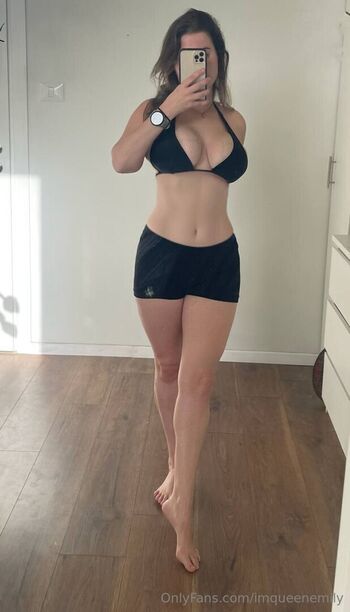 Full leaked Meshilily private onlyfans photo