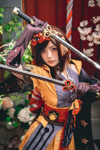 Messie Huang
