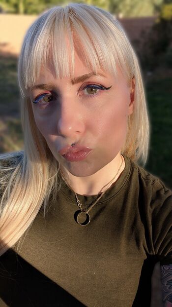 Full leaked Metal kat private onlyfans photo