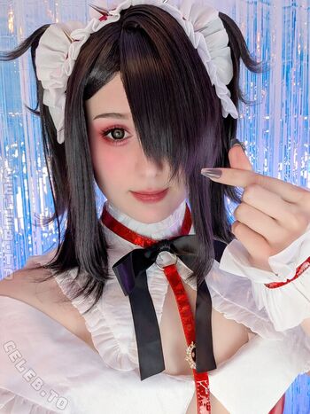 Full leaked Metalcookie cosplay private onlyfans photo