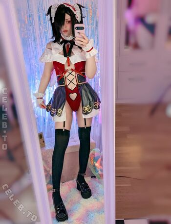Full leaked Metalcookie cosplay private onlyfans photo