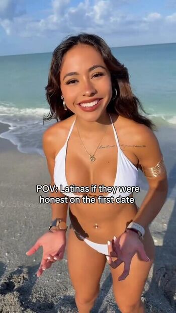 Mexican Girls