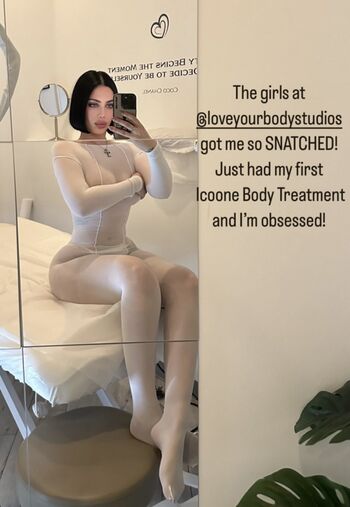 Full leaked Mez afram page private onlyfans photo