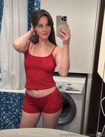 🔥 Mia belle leaked private photo uncensored full