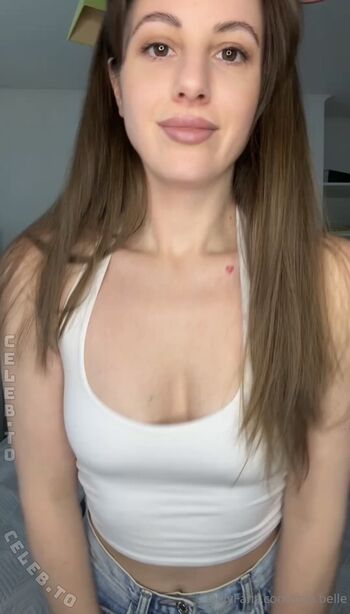 🔥 Mia belle leaked private photo uncensored full