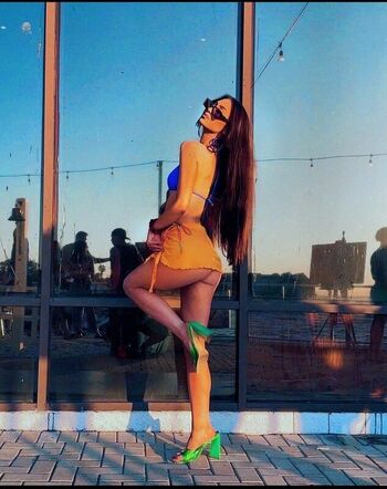 Full leaked Mia budaris private onlyfans photo