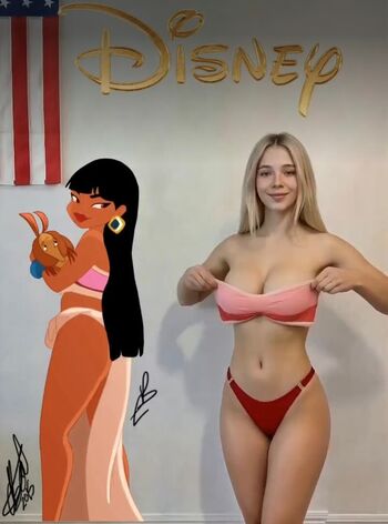 Full leaked Mia daria silver private onlyfans photo