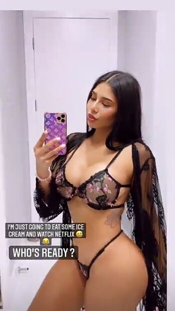 Mia Francis