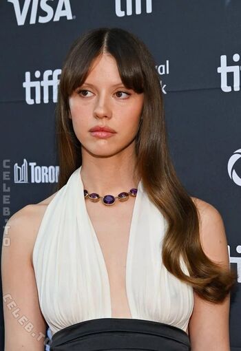 Mia Goth