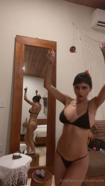 Mia Khalifa