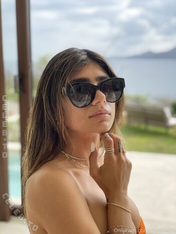 Mia Khalifa