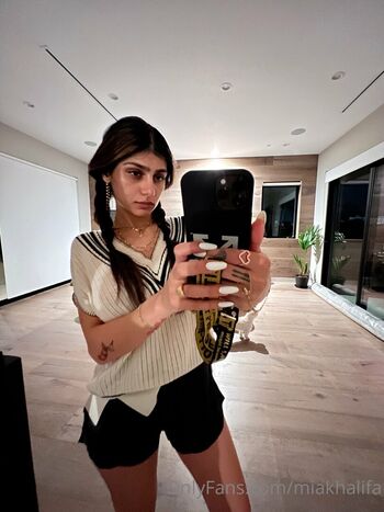 Mia Khalifa