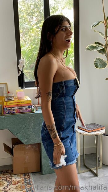 Mia Khalifa