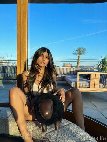 Mia Khalifa